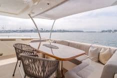 Продажа яхты SOL SHINE