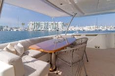 Лучшие предложения покупки яхты SOL SHINE