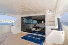 SOL SHINE - Ferretti Yachts