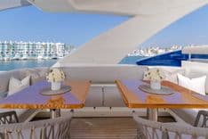 Купить яхту SOL SHINE 960 в Shestakov Yacht Sales