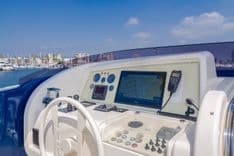 Стоимость яхты SOL SHINE - Ferretti Yachts