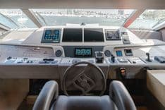 Лучшие предложения покупки яхты SOL SHINE - Ferretti Yachts