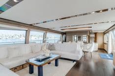 Лучшая цена на SOL SHINE - Ferretti Yachts