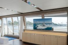 Лучшая цена на SOL SHINE - Ferretti Yachts