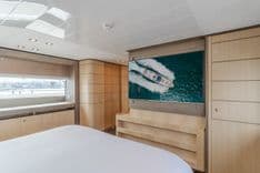 Продажа яхты SOL SHINE 96