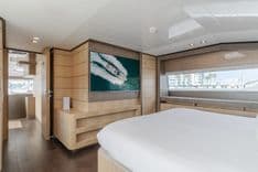 SOL SHINE - Ferretti Yachts