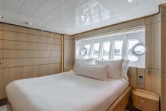 Стоимость яхты SOL SHINE 2014