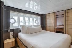 Купить яхту SOL SHINE - Ferretti Yachts в Shestakov Yacht Sales