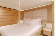 Купить SOL SHINE - Ferretti Yachts