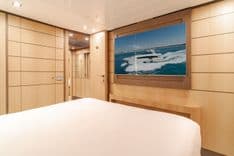 Лучшая цена на SOL SHINE - Ferretti Yachts