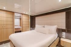 Купить SOL SHINE - Ferretti Yachts