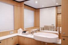 Купить яхту SOL SHINE - Ferretti Yachts в Shestakov Yacht Sales