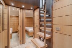 Купить яхту SOL SHINE в Shestakov Yacht Sales