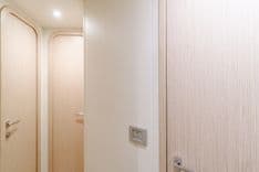 Купить яхту SOL SHINE - Ferretti Yachts в Shestakov Yacht Sales