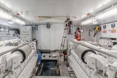 Стоимость яхты SOL SHINE 96