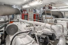 Стоимость яхты SOL SHINE