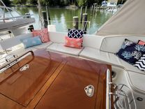 Стоимость яхты WEATHERLY 65