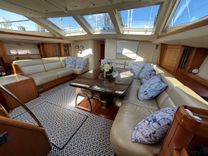 Купить яхту WEATHERLY 65 в Shestakov Yacht Sales