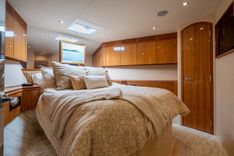 Стоимость яхты Victory