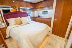 Стоимость яхты Victory - Hatteras