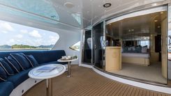 Buy a TOUCH 2004 at Shestakov Yacht Sales