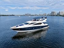 Купить яхту PERSISTENCE 75 Yacht в Shestakov Yacht Sales