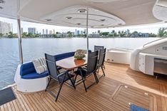 PERSISTENCE - Sunseeker