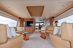 Купить яхту PERSISTENCE - Sunseeker в Shestakov Yacht Sales