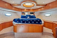 Продажа яхты PERSISTENCE 75