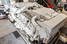 Лучшие предложения покупки яхты PERSISTENCE