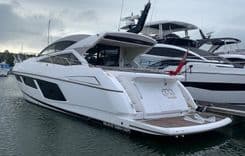 Sunseeker Predator 57 - Sunseeker price