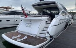 Sunseeker Predator 57 - Sunseeker price