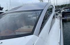 Buy a yacht Sunseeker Predator 57 Predator 57