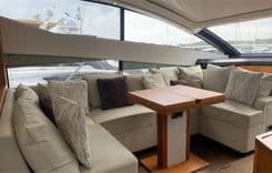 Sunseeker Predator 57 - Sunseeker yacht sale