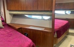 best yacht sales deals Sunseeker Predator 57