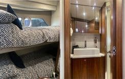 Buy a Sunseeker Predator 57 - Sunseeker at Shestakov Yacht Sales