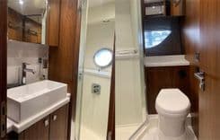 Sunseeker Predator 57