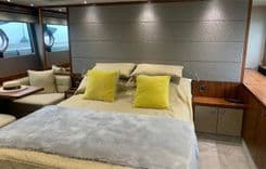 Sunseeker Predator 57 2016 yacht sale