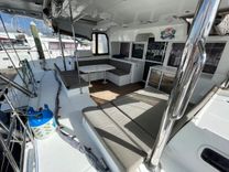 Стоимость яхты Stray Cats 2015