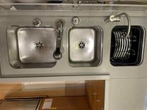 Купить яхту Stray Cats - Lagoon в Shestakov Yacht Sales