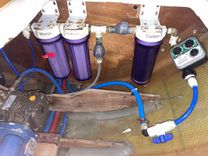 Стоимость яхты Stray Cats