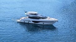 best yacht sales deals ALEXANDRA II - PRINCESS