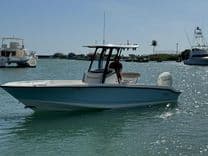 Buy a yacht 250 Dauntless 250 Dauntless