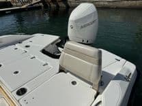 Buy a 250 Dauntless - Boston Whaler at Shestakov Yacht Sales
