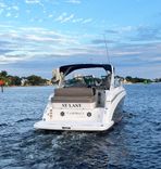 Продажа яхты At Last