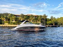 Купить яхту At Last - Regal в Shestakov Yacht Sales