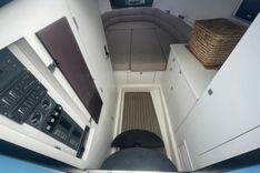 VANDUTCH 40 - VANDUTCH yacht sale