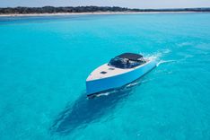 VANDUTCH 40 - VANDUTCH price