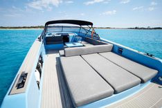 best yacht sales deals VANDUTCH 40