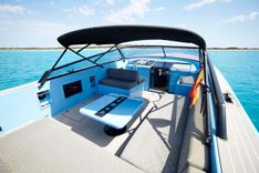 VANDUTCH 40 - VANDUTCH